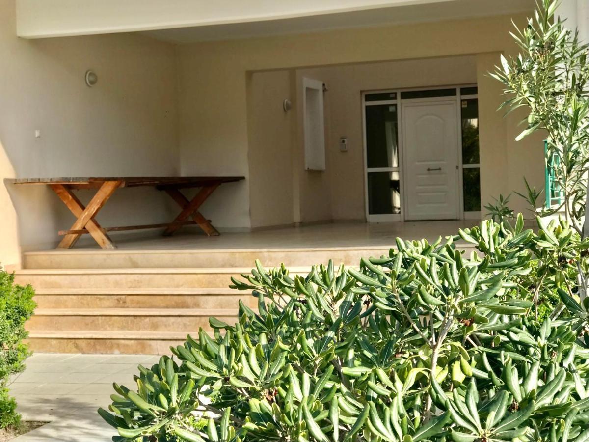 Golden Coast Panagias Apartment Волос Экстерьер фото